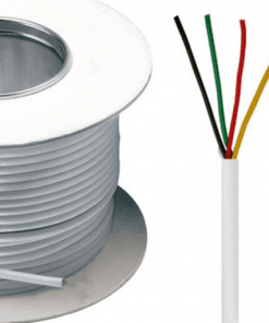 alarm cable 4 core2
