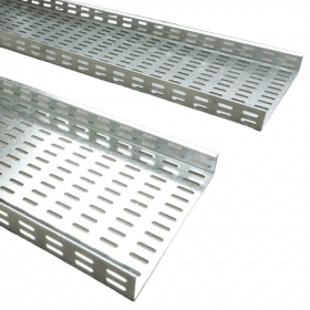 cable tray 100 x 25b