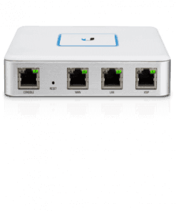 ubiquiti unifi security gateway router usg