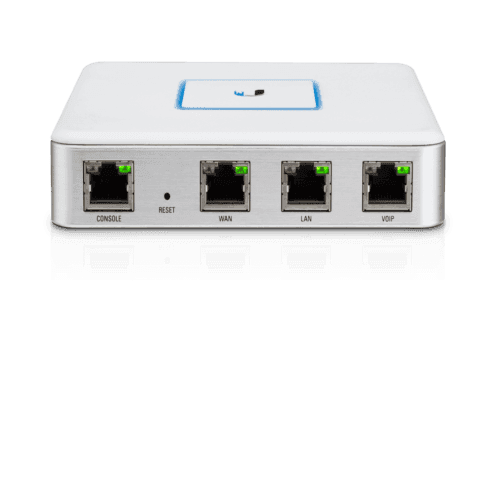 ubiquiti unifi security gateway router usg