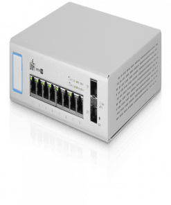 ubiquiti unifi us 8 150w switch 1