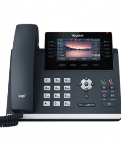 yealink sip t46u ip phone 1