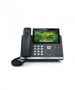 yealink sip t48s ip phone 1