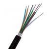 2 24 Core Single Mode Fibre Cable. 1