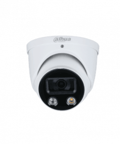 Dahua IP IPC HDW3449H AS PV Eyeball WizSense Network Camera