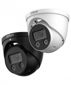 Dahua IP IPC HDW3449H AS PV Eyeball WizSense Network Camera1