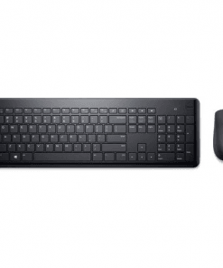 Dell KM117 Wireless Keyboard Mouse1