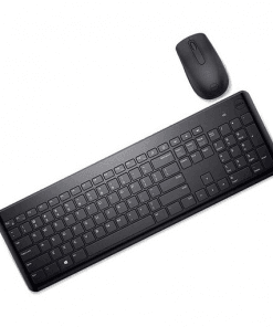 Dell KM117 Wireless Keyboard Mouse2
