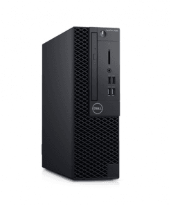 Dell OptiPlex 3060 Intel Core i5 4GB RAM 1TB HDD with TFT