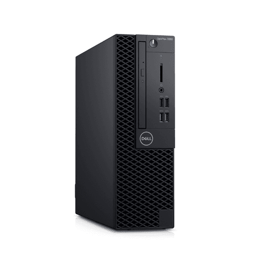 Dell OptiPlex 3060 Intel Core i5 4GB RAM 1TB HDD with TFT