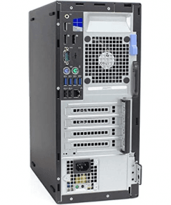 Dell OptiPlex 3060 Intel Core i5 4GB RAM 1TB HDD with TFTa