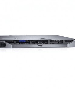 Dell PowerEdge R230 Intel Xeon E3 1220 V6 Processor 8 GB 1TB Server1