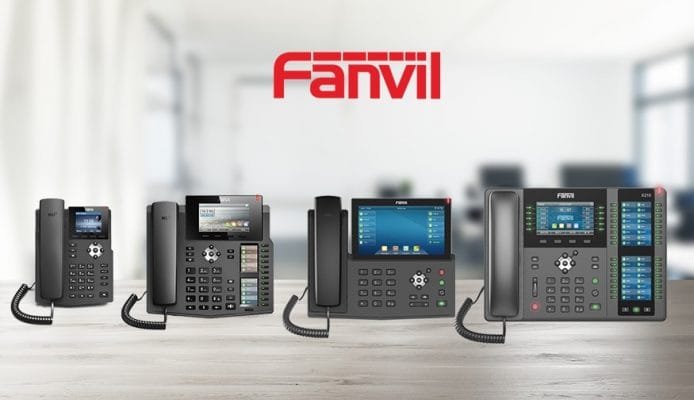 Fanvil IP Telephony in Kenya