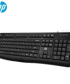 HP K200 WIRED USB KEYBOARD