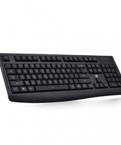 HP K200 WIRED USB KEYBOARDa