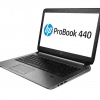 HP probook 440 G1 Laptop i7 2.3 GHZ 4GB RAM 500GB HDD 14″ SCREEN SIZEa