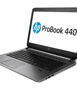 HP probook 440 G1 Laptop i7 2.3 GHZ 4GB RAM 500GB HDD 14″ SCREEN SIZEa