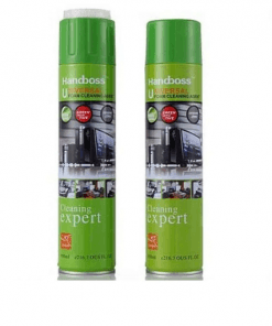 Handboss Universal Foam Cleaning Agent