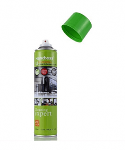 Handboss Universal Foam Cleaning Agent2