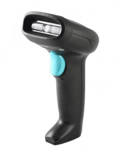 Honeywell YJ HH360 R 2USB 1 Barcode Scanner