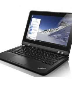 Lenovo Refurbished ThinkPad Yoga 11e Intel CeleronX360 4GB RAM 500GB SSD
