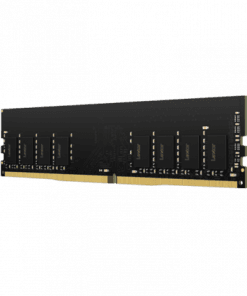 Lexar DDR4 UDIMM Desktop RAM 4GB 2666a