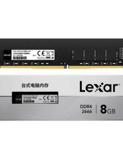 Lexar Laptop RAM 8GB DDR4 2666a