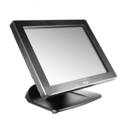Posiflex XT 3915IR 15″ Touch Display All In One POS