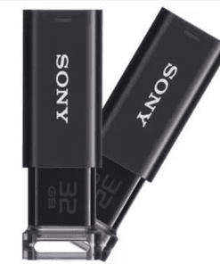 Sony 32GB Flash Disk Drive