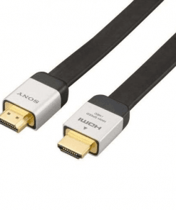 Sony High Speed HDMI Cable 2Ma