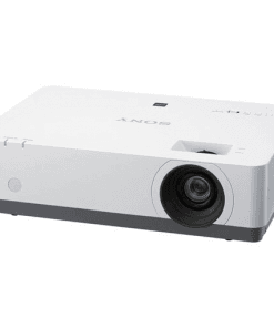 Sony VPL EX435 3200 lumens XGA compact projector