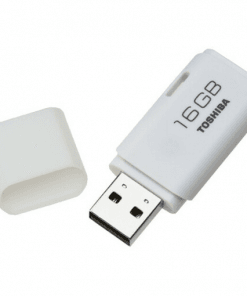 Toshiba 16GB USB Flash Drive1