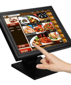 Touchscreen POS Monitor Micros TM 1501 15″