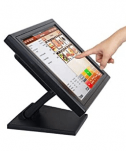 Touchscreen POS Monitor Micros TM 1501 15″1