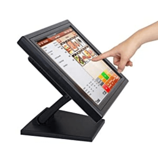 Touchscreen POS Monitor Micros TM 1501 15″1