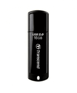 Transcend 16GB USB Flash Disk