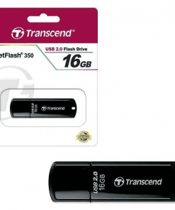 Transcend 16GB USB Flash Disk1