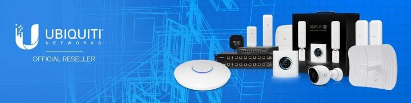 Ubiquiti Products Dealer Kenya