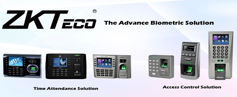 ZK Teco Product Dealers Kenya