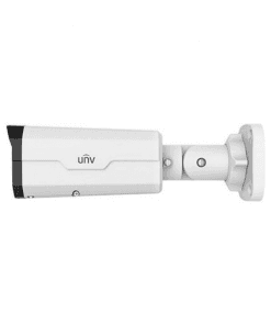 uniview 2mp vf vandal resistant network ir bullet camera