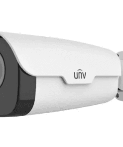 uniview 2mp wdr startlight af network ir bullet camera