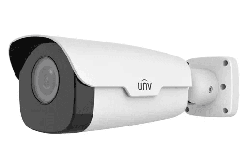 uniview 2mp wdr startlight af network ir bullet camera