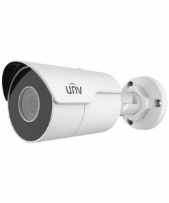 uniview 4k mini fixed bullet ip network camera