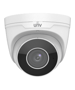 uniview 8mp wdr vf eyeball ir ip network camera