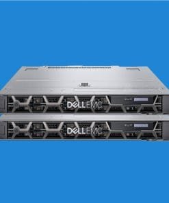 Dell PowerEdge R250 Rack Server