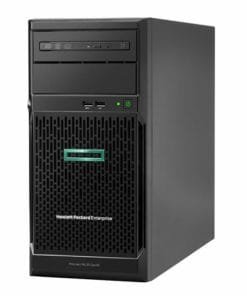 HPE ProLiant ML30 Gen10 Plus server