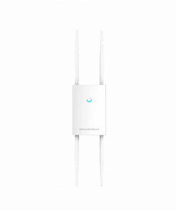 Grandstream Networks Outdoor Long Range 802.11ac Wave-2 Wi-Fi Access Point (GWN7630LR)