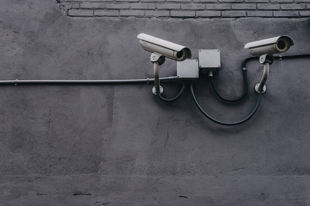 cctv camera supplier
