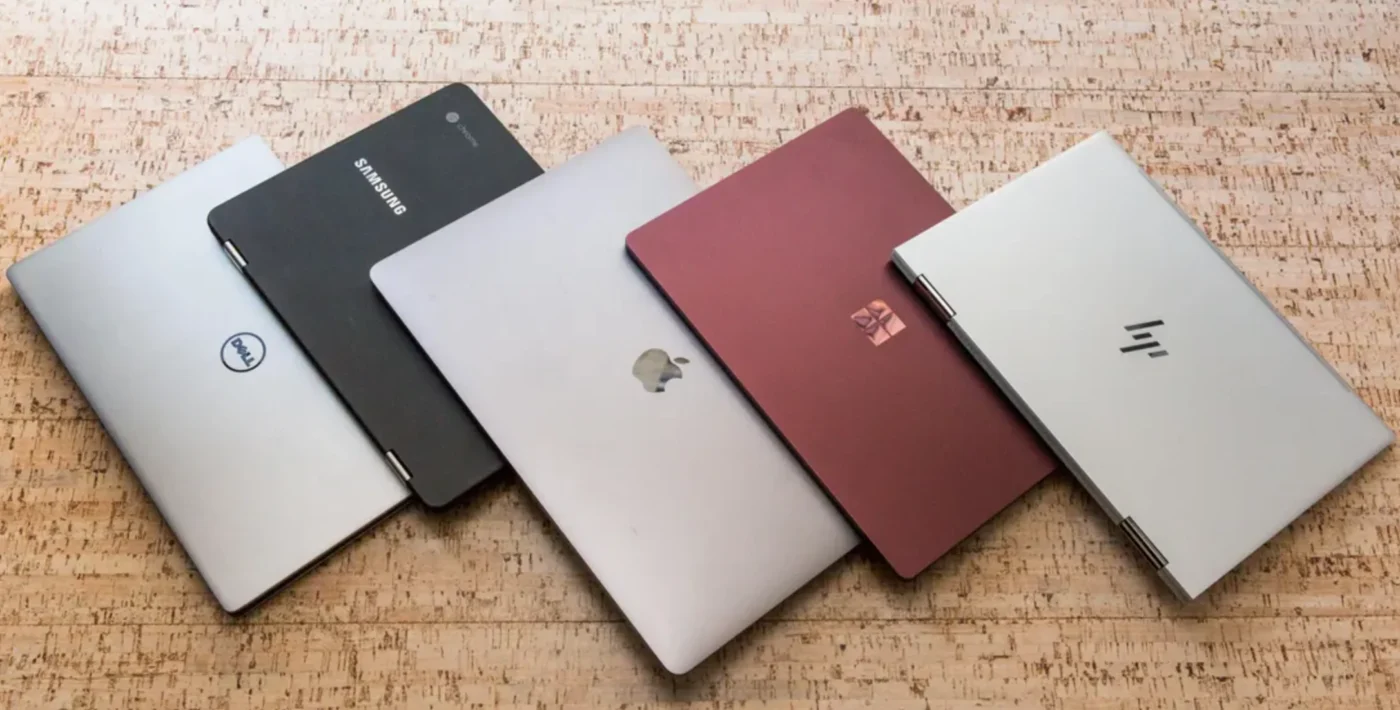 refurbished laptop