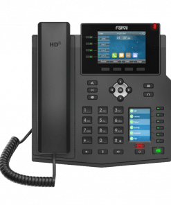 Fanvil X5U R FANVIL EXECUTIVE PHONE